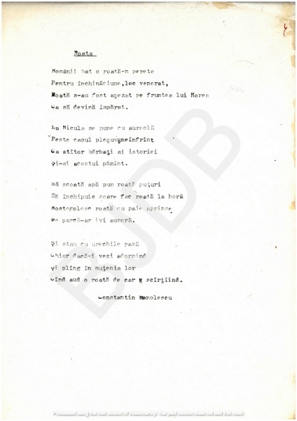 M-1022 - Manolescu v